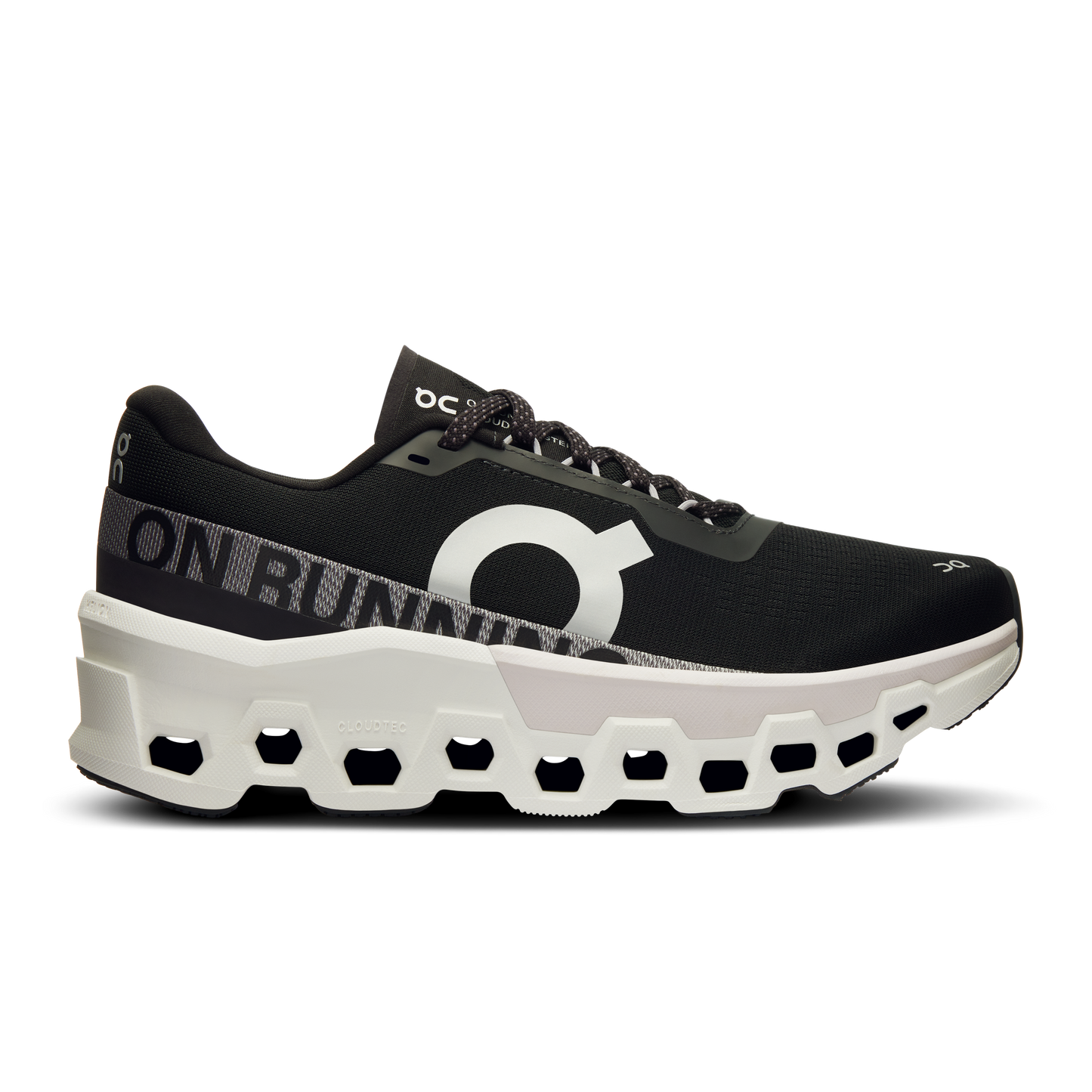 On Cloudmonster 2 - Men's
