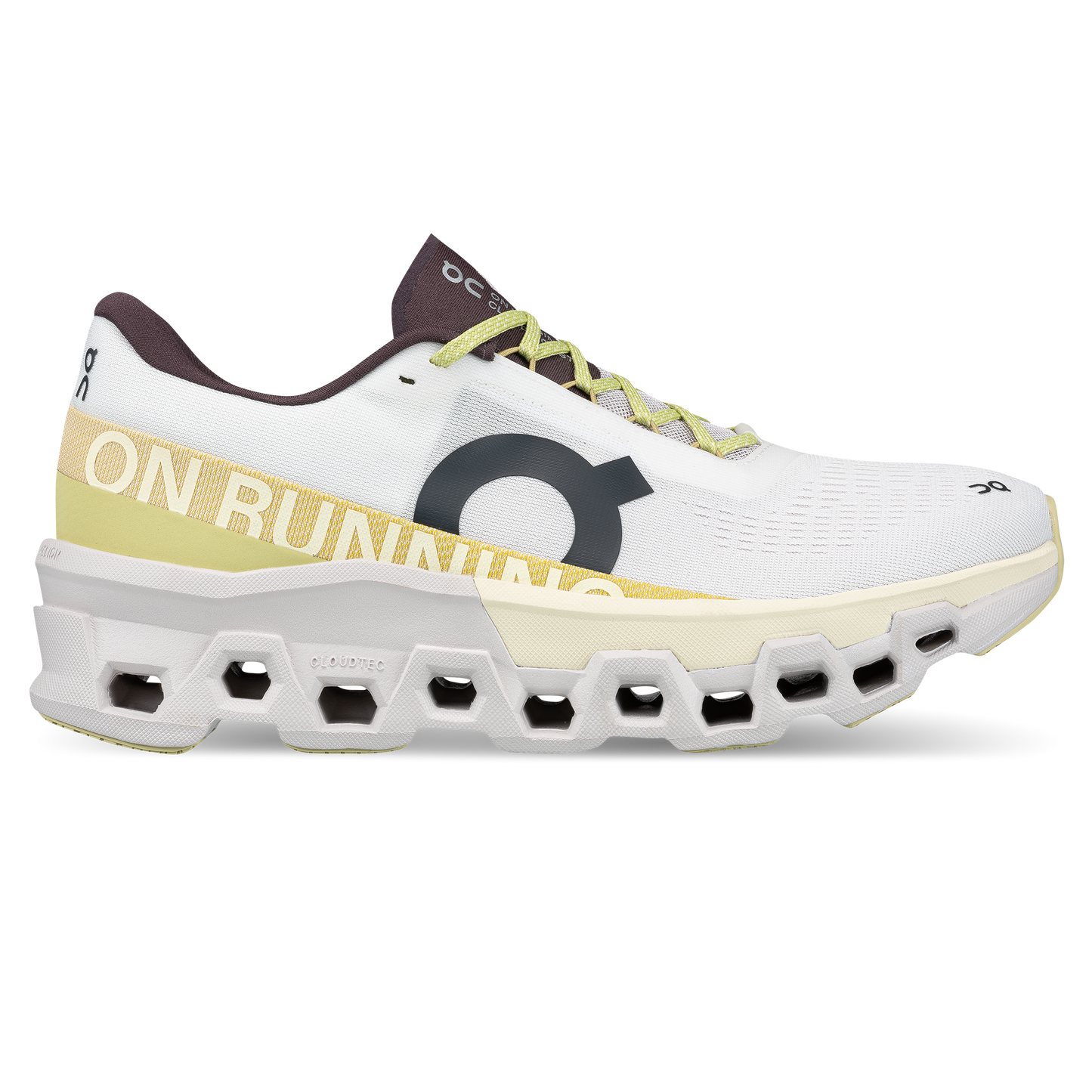 On Cloudmonster 2 - Men's