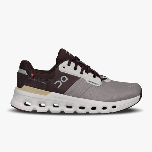 On Cloudrunner 2 Waterproof - Women's