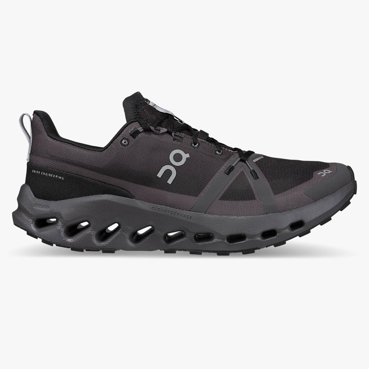 On Cloudsurfer Trail WP - Women's