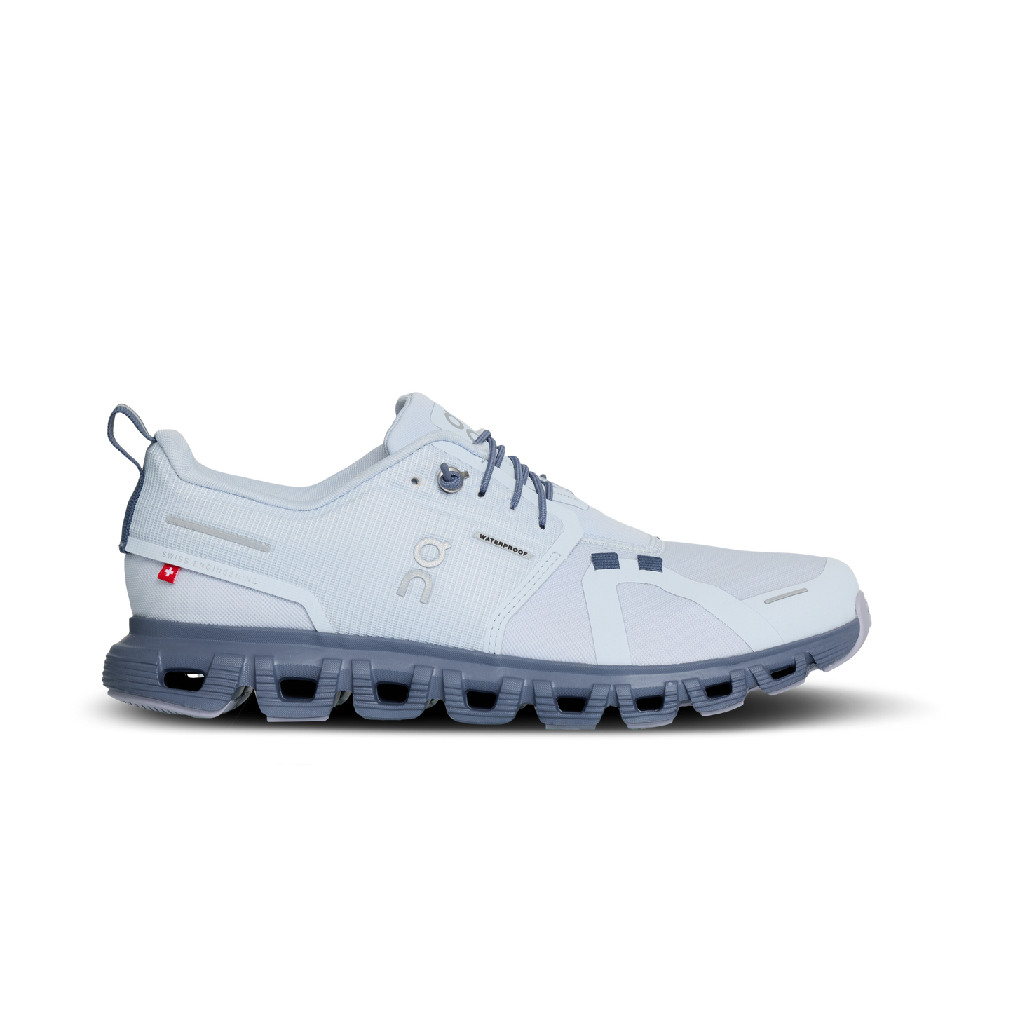 On Cloud 6 Waterproof - Women's