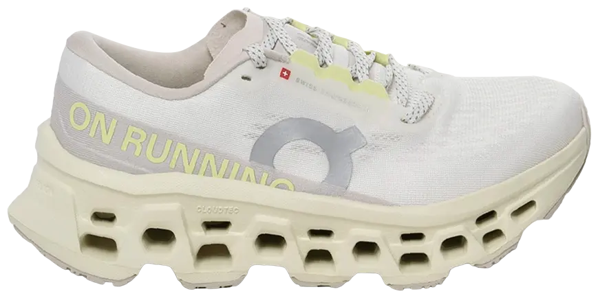 On Cloudmonster 3 - Women's