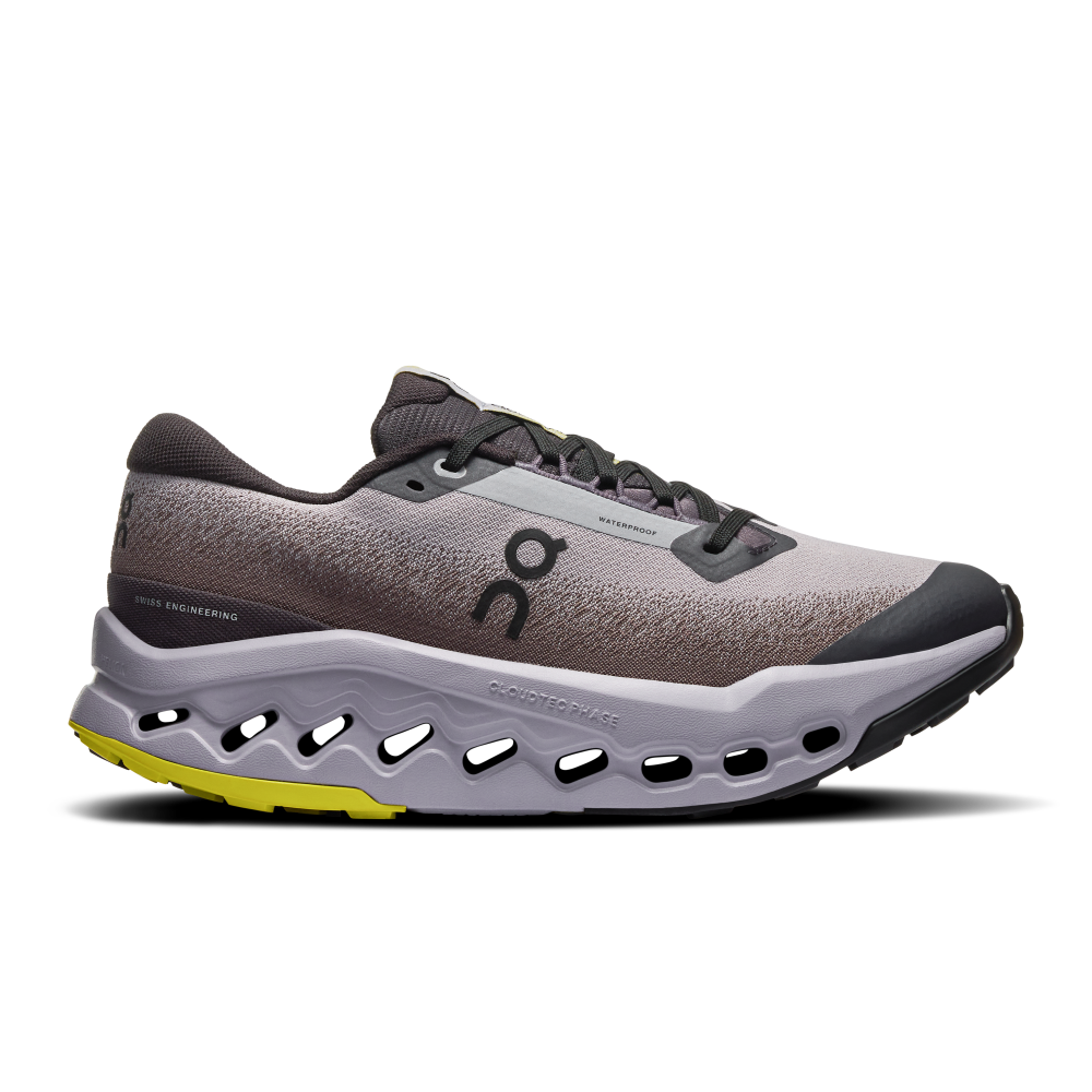 On Cloudsurfer Trail 2 WP - Women's