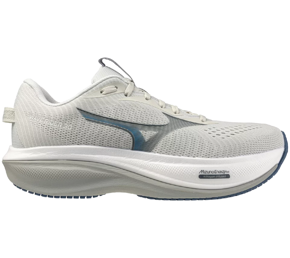 Mizuno Wave Rider 30 - Men's