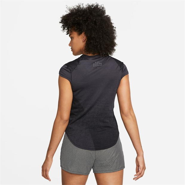 Nike Dri-FIT Run Division Women's Short-Sleeve Running Top