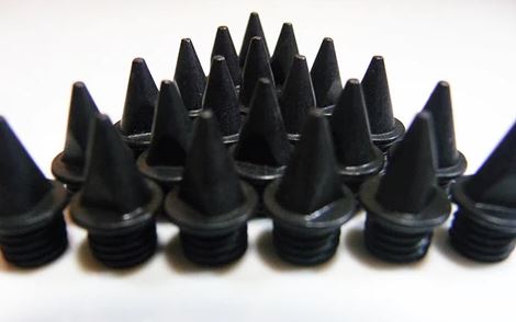 Spike Elements