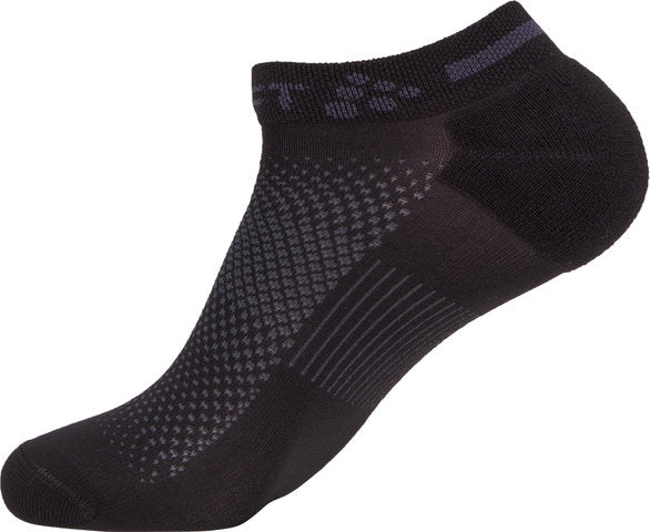 Craft Core Dry Shaftless Sock