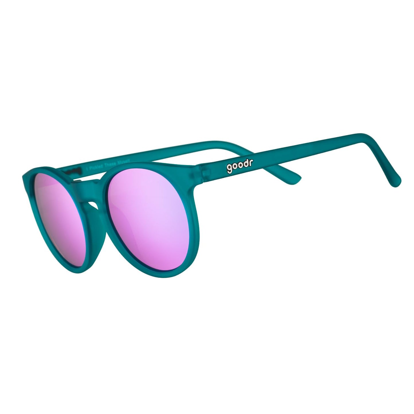 Goodr Sunglasses