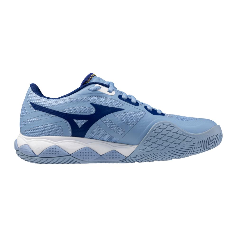 Mizuno Wave Enforce Tour 2 AC - Women's