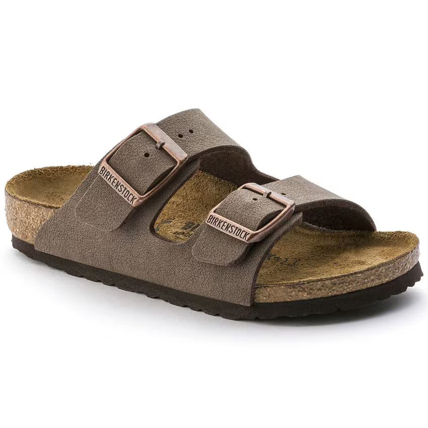 Birkenstock Arizona Birkibuc - Kids