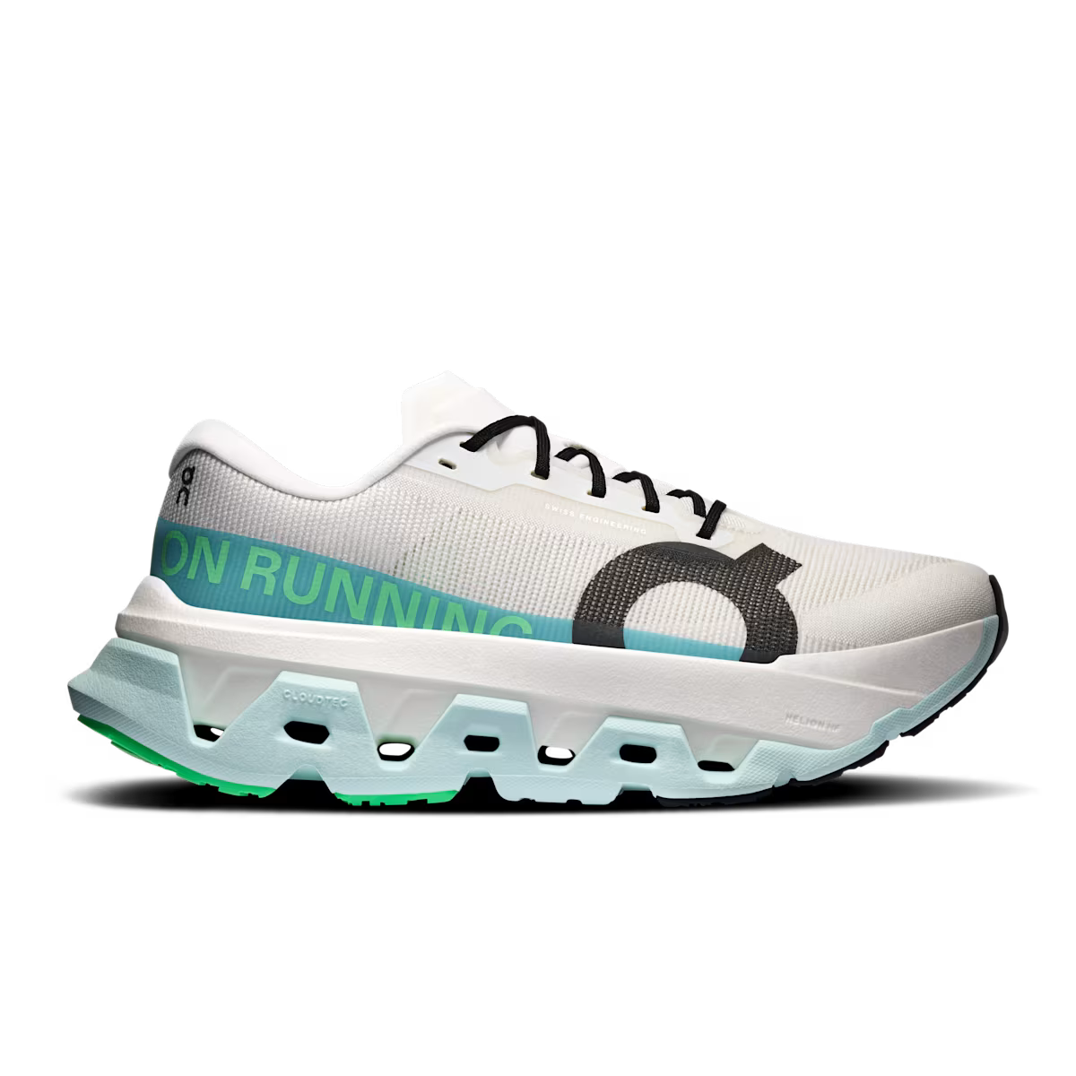 On Cloudmonster 3 Hyper - Women's