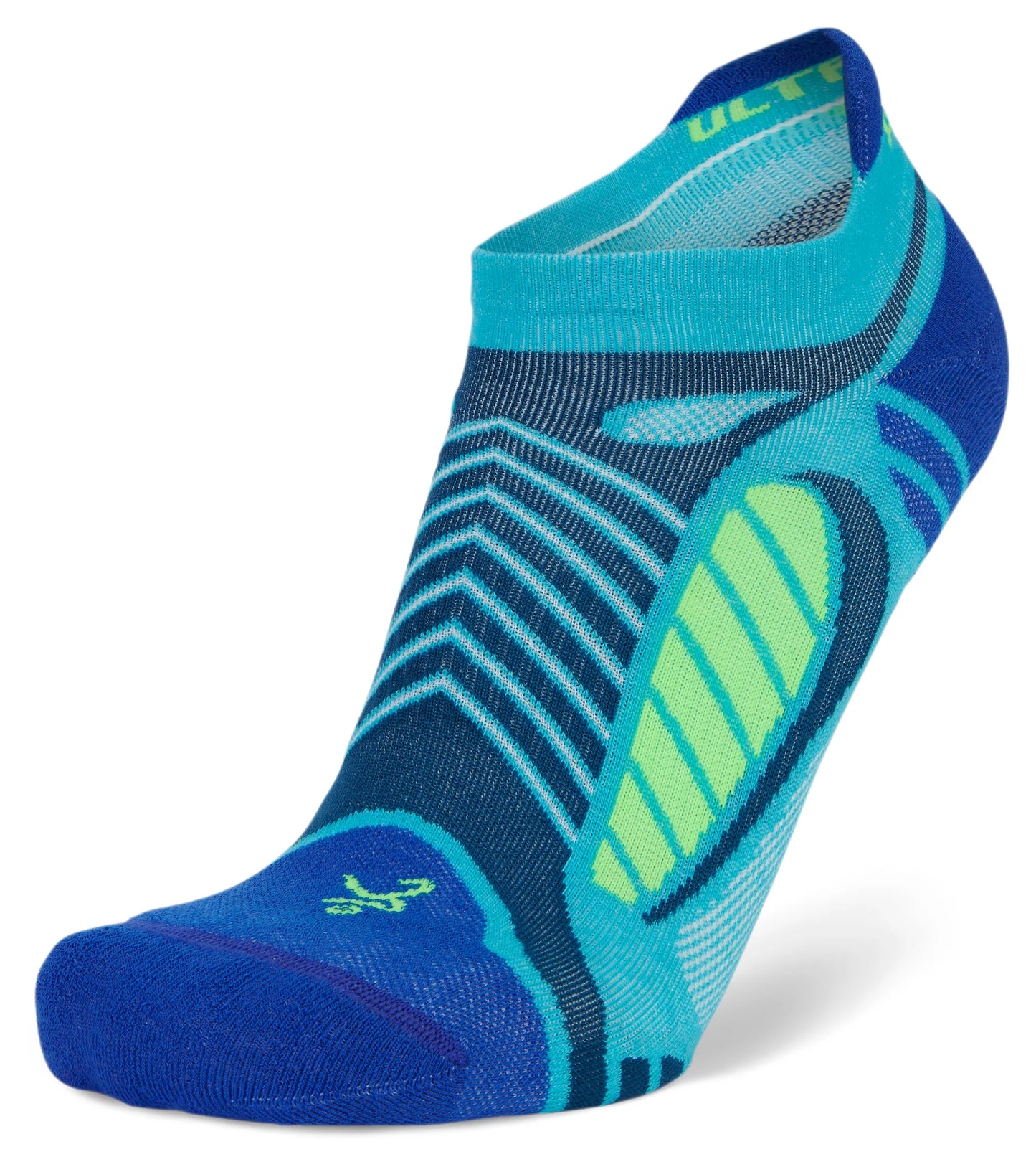 Balega New Ultralight Sock - No Show
