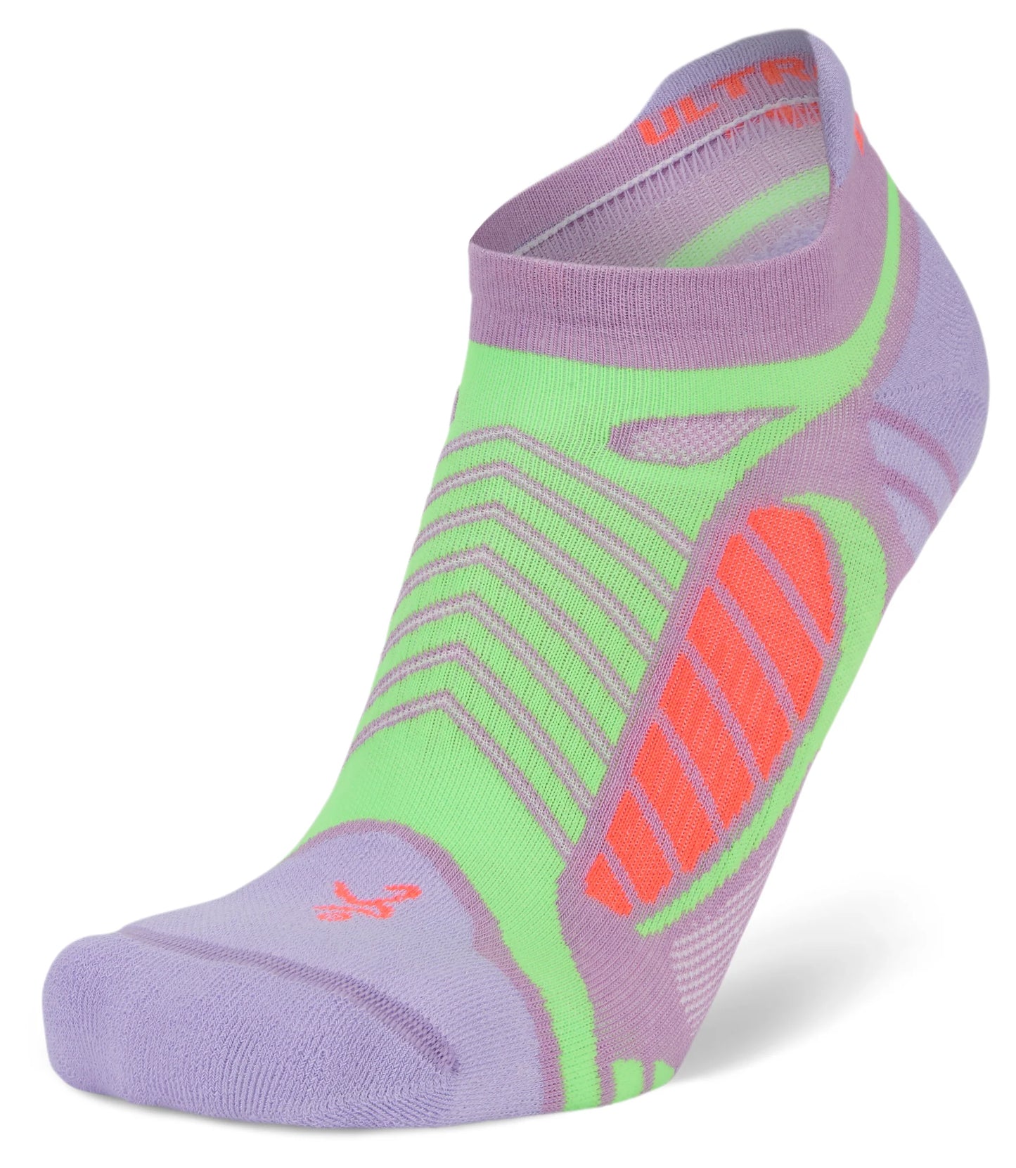 Balega New Ultralight Sock - No Show