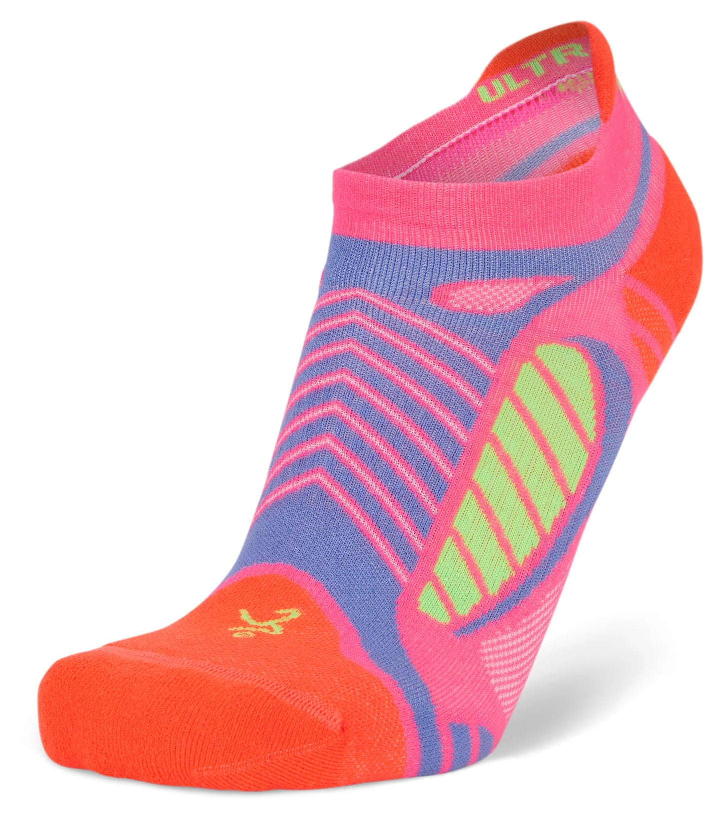 Balega New Ultralight Sock - No Show