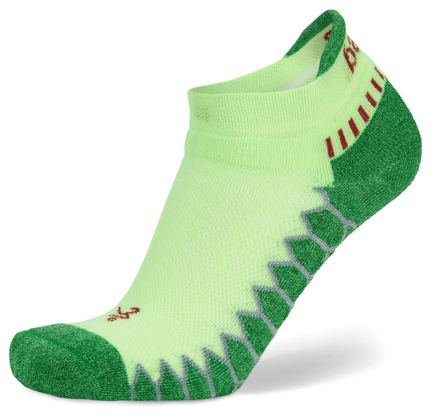 Balega Silver Sock - No Show