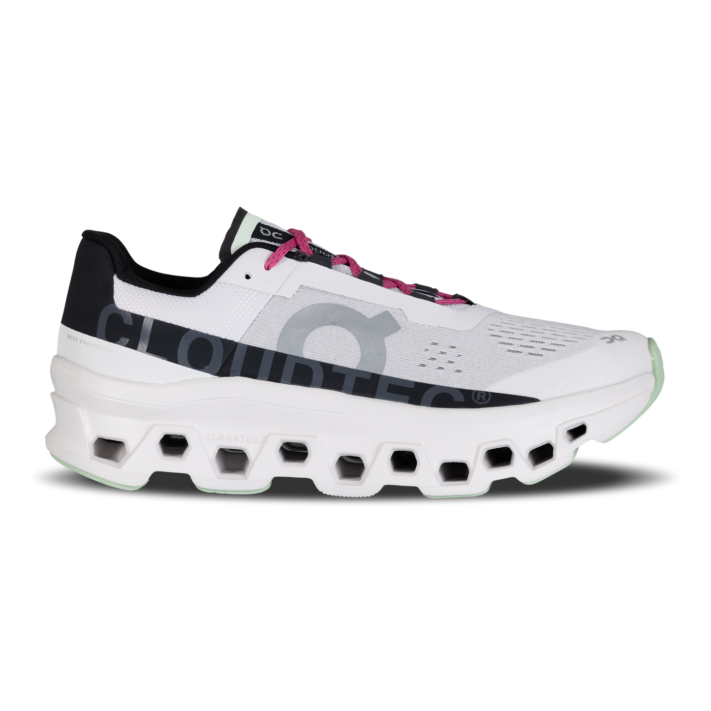 On Cloudmonster 1 - Men's