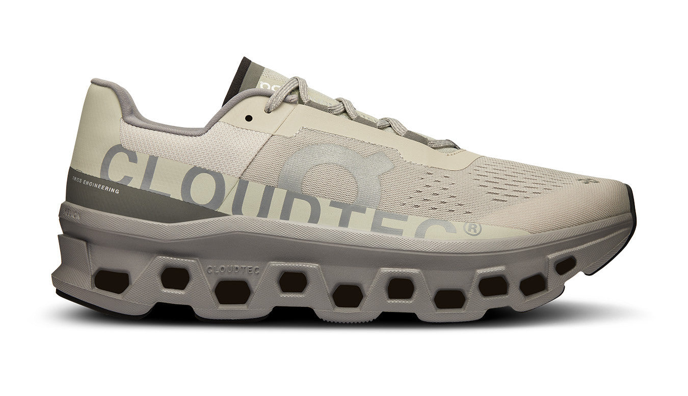 On Cloudmonster 1 - Men's