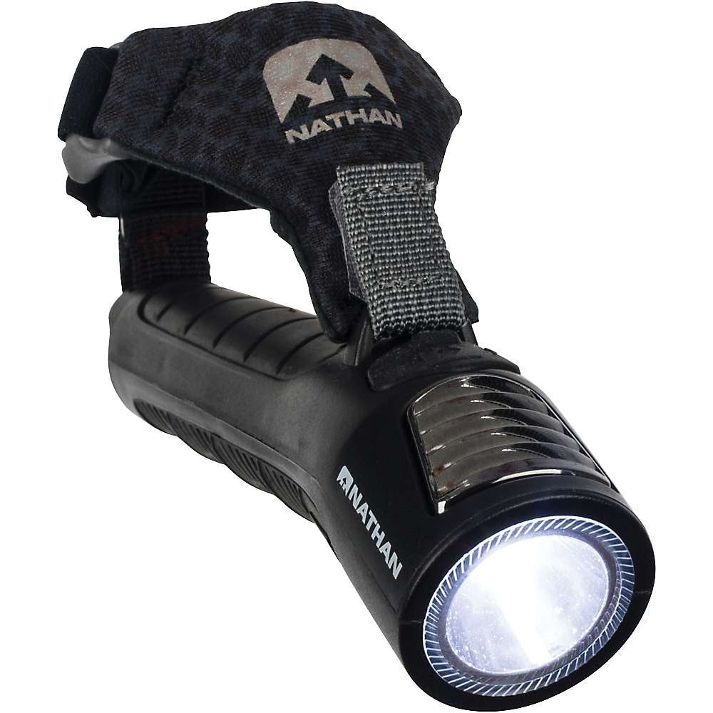 Nathan Zephyr Fire 300 Flashlight