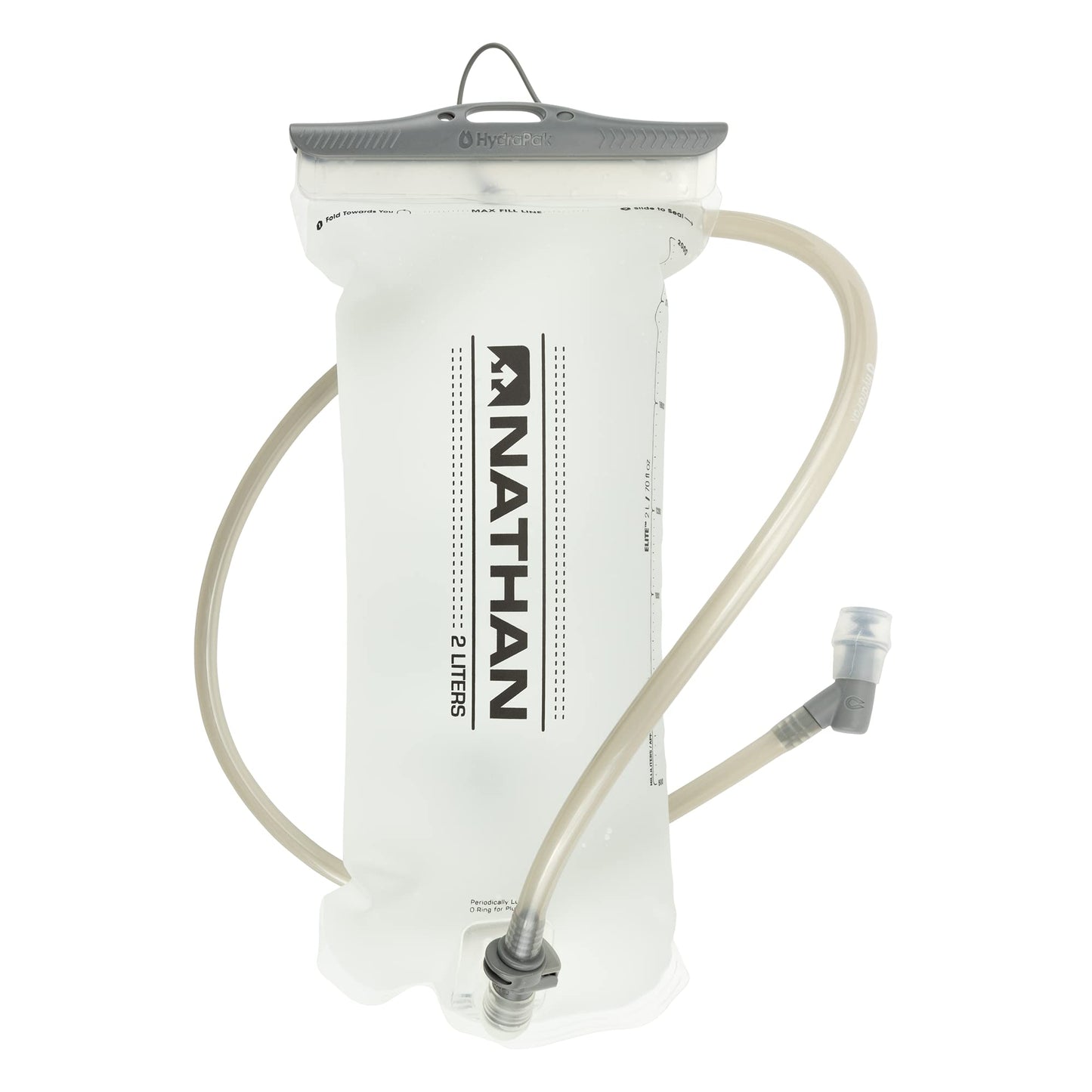 Nathan 2.0 Liter Hydration Bladder