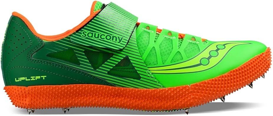 Saucony Uplift HJ2 - Men's