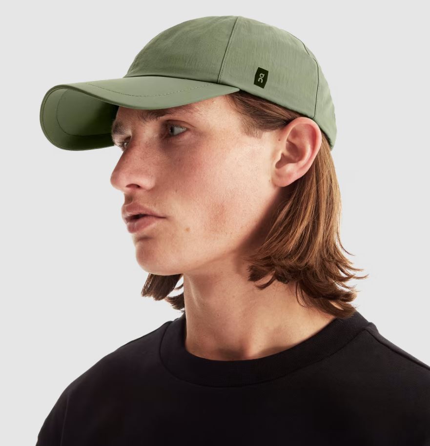 On Cap Unisex
