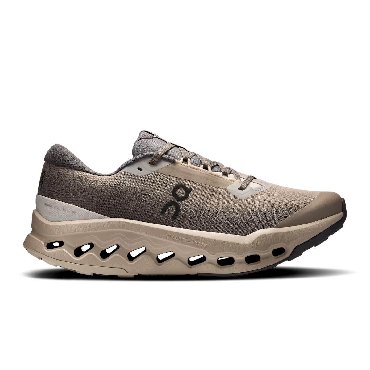 Cloudsurfer Trail 2 Waterproof - Mens