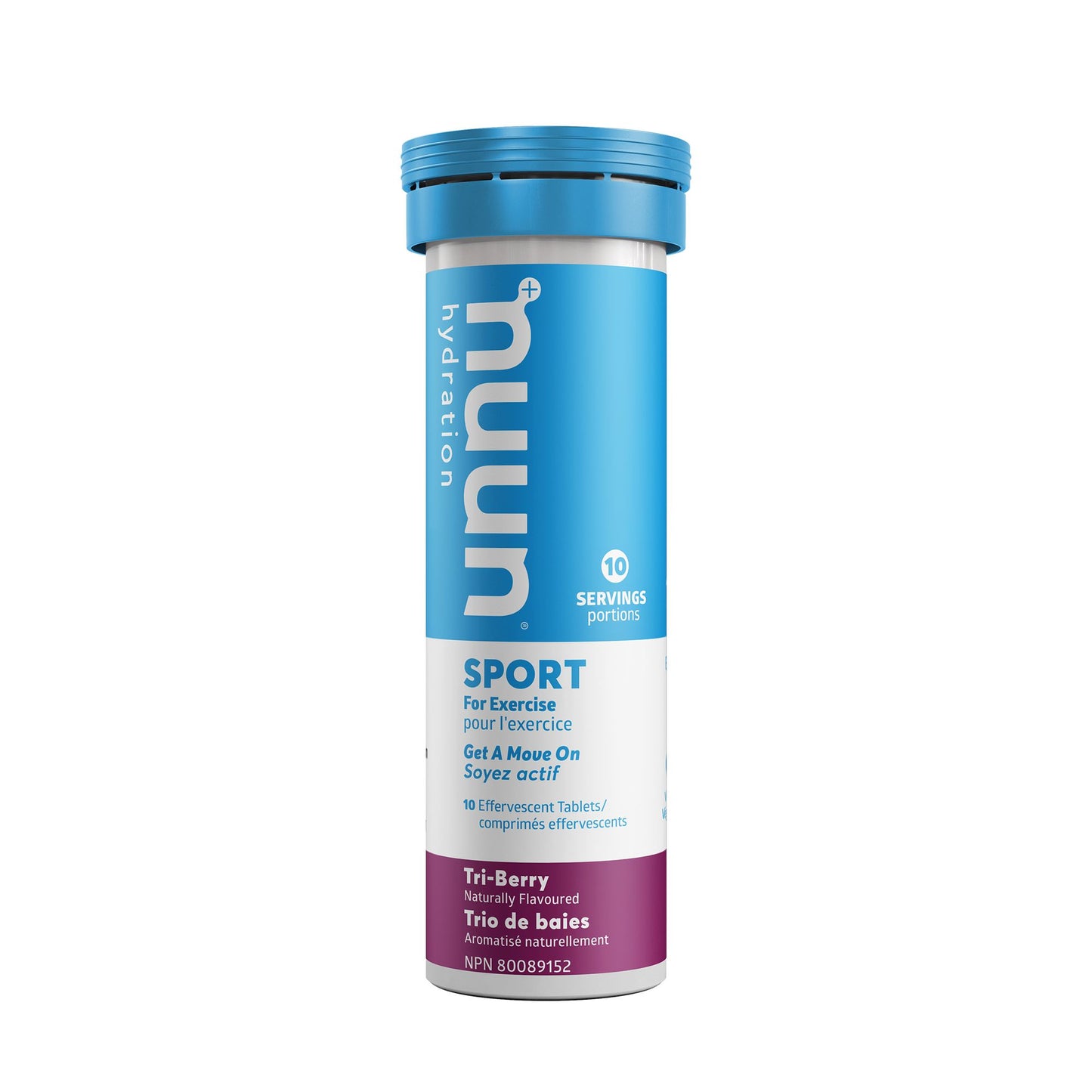 NUUN Hydration Sport