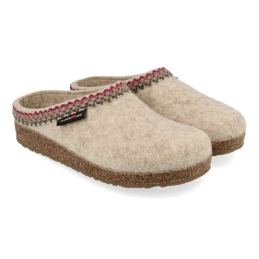 Haflinger Zig Zag - Women's