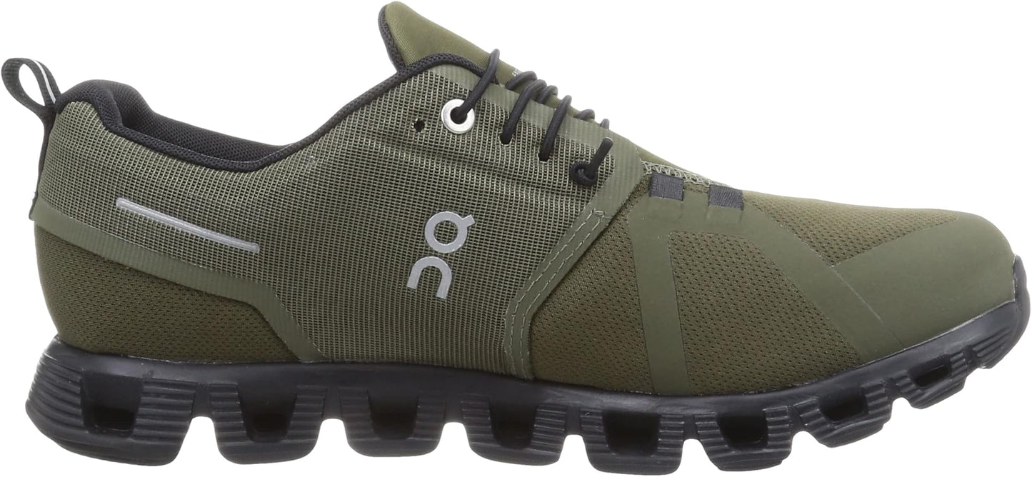 On Cloud 5 Waterproof - Men's