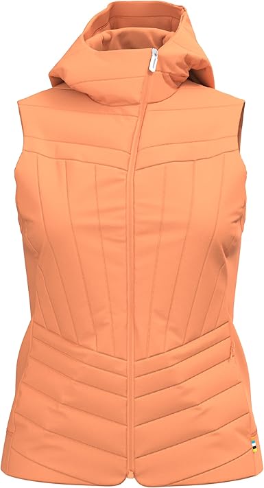 Smartwool Smartloft Vest - Women's