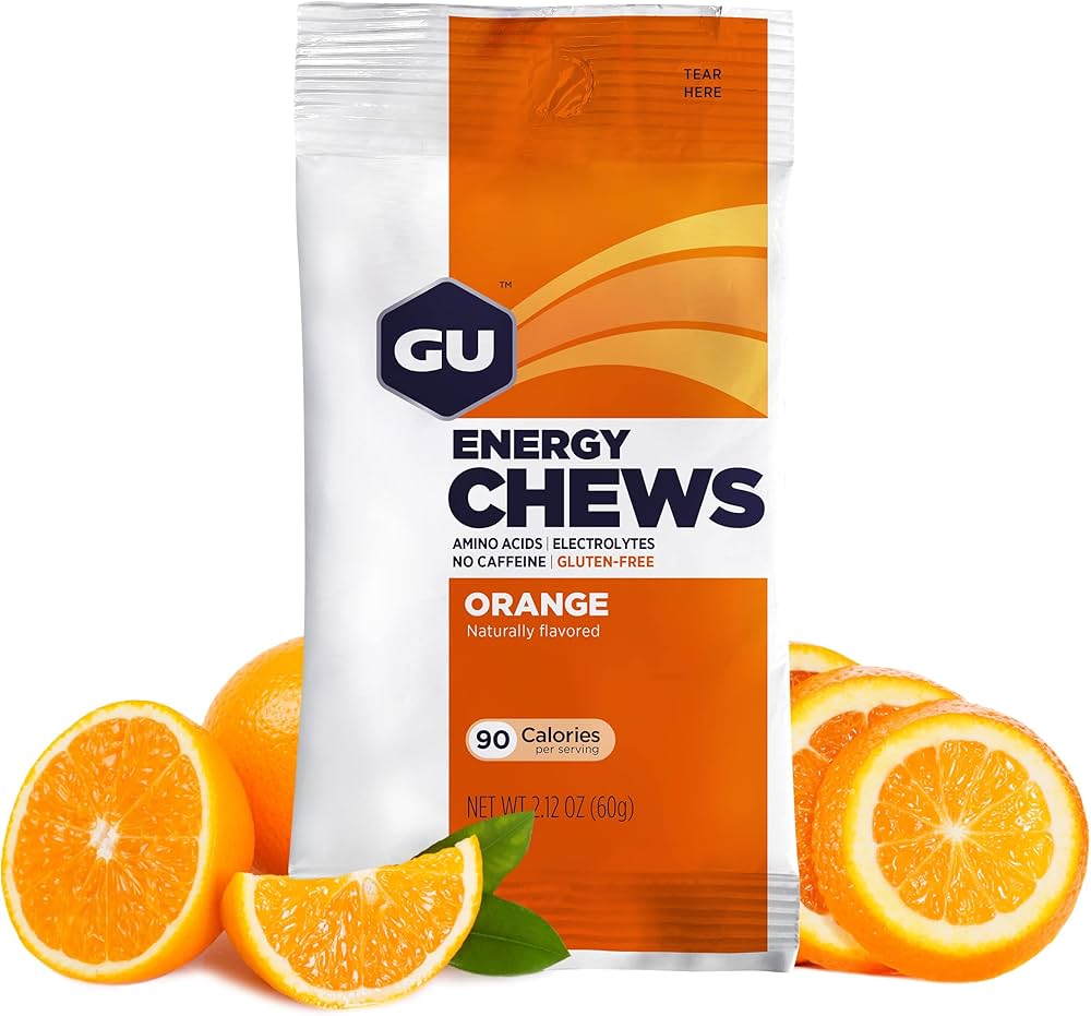 GU Chews