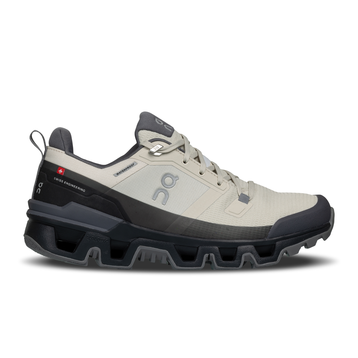 On Cloudwander Waterproof - Women's