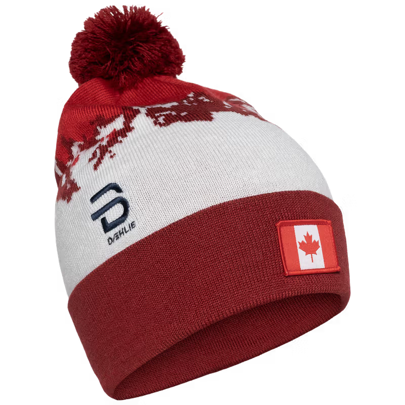 Daehlie Champion Hat