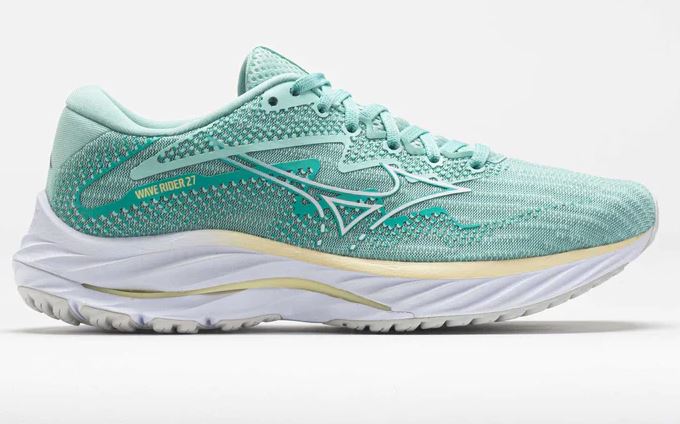 Mizuno Wave Rider 27 - Women's