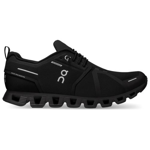 On Cloud 5 Waterproof - Women's