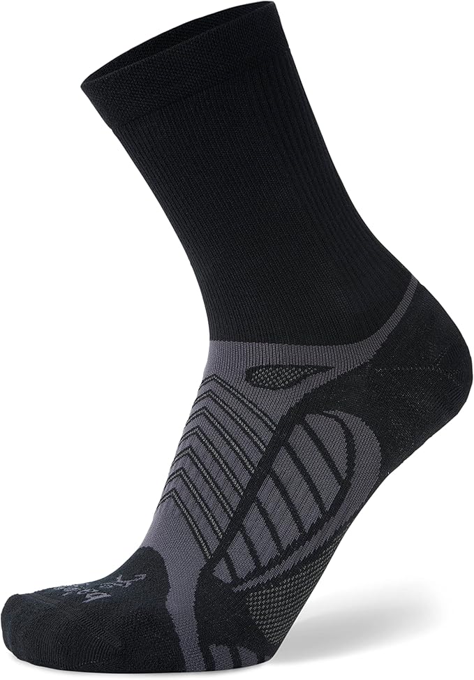 Balega Ultra Light Sock - Crew