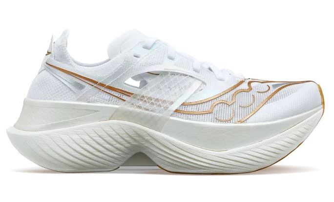 Saucony Endorphin Elite - Women's