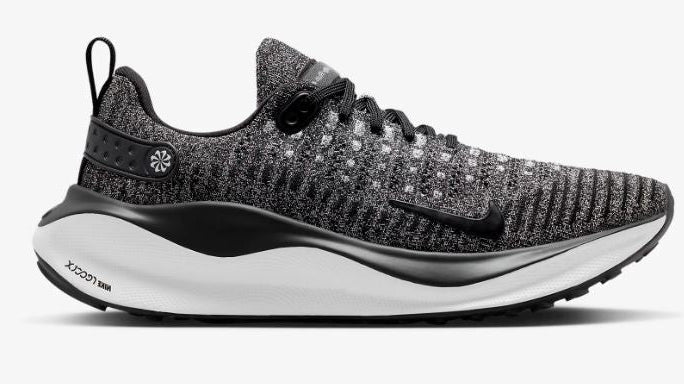 Nike React Infinity Run Flyknit 4 - Women's