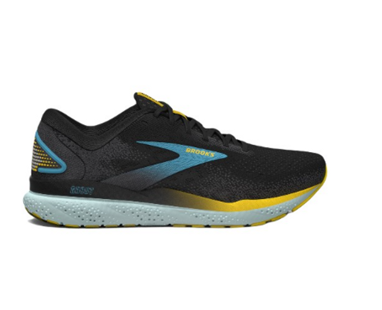 Brooks Ghost 16 Wide- Men's