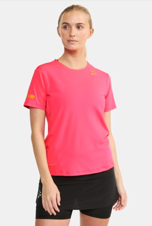 Craft Pro Hypervent Tee 2 - Women's