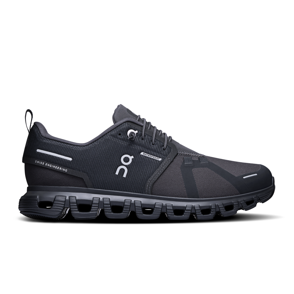 On Cloud 6 Waterproof - Women's