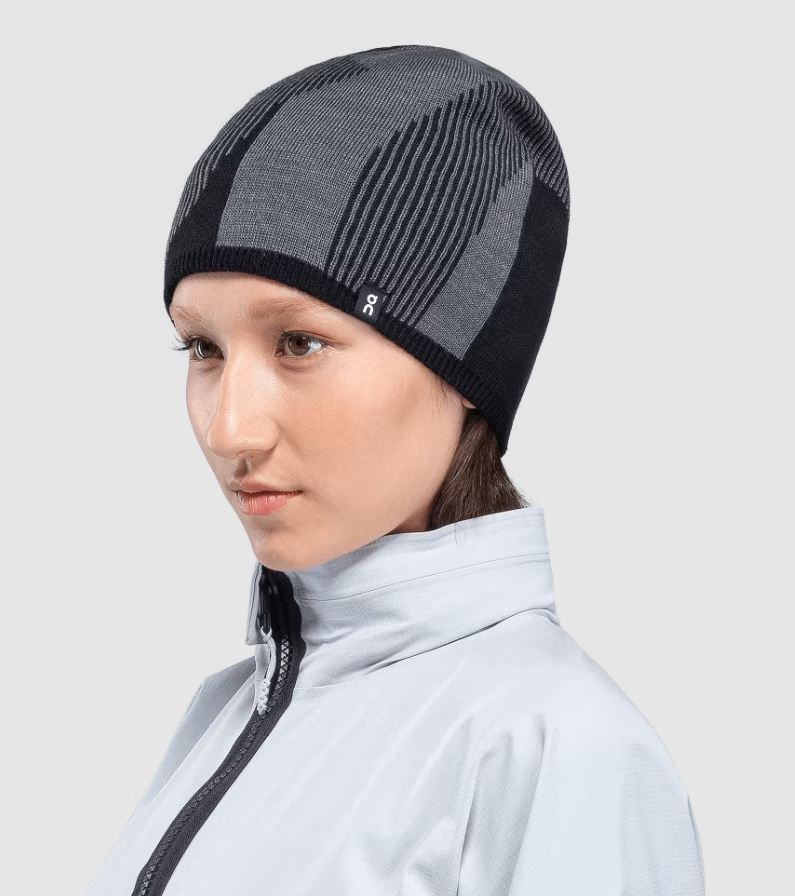 On Explorer Merino Beanie