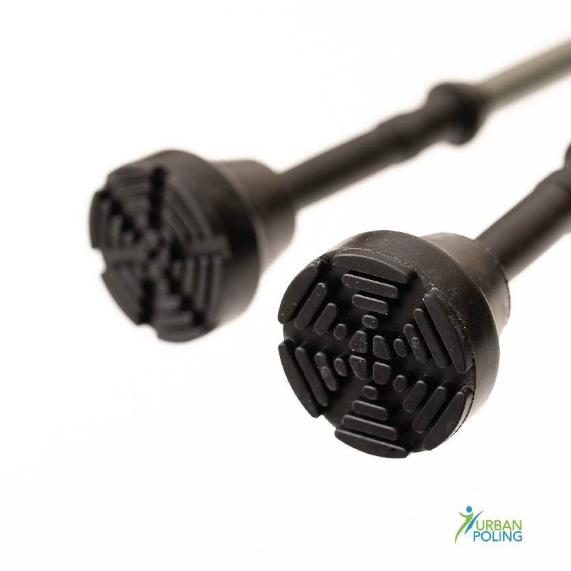 Urban Fitness Poles Activator