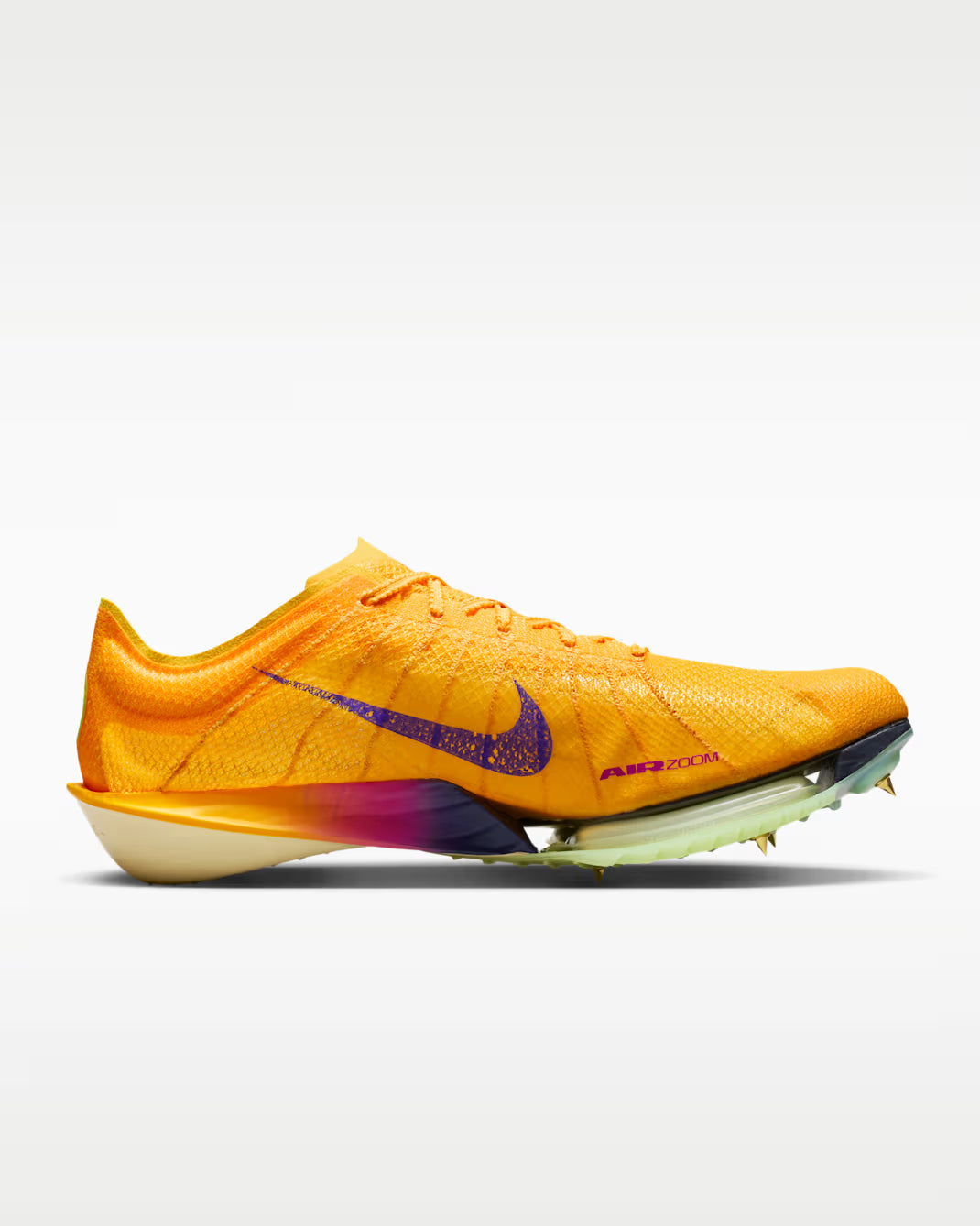 Nike Air Zoom Victory 2 Spikes - Unisex