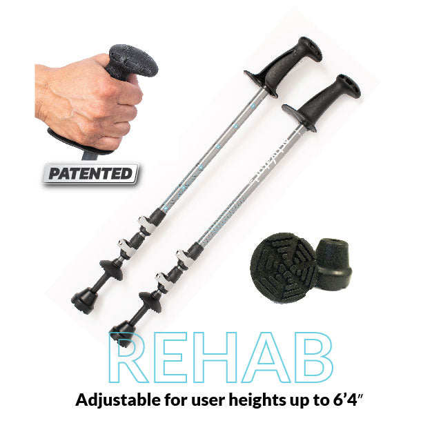 Urban Fitness Poles Activator 2