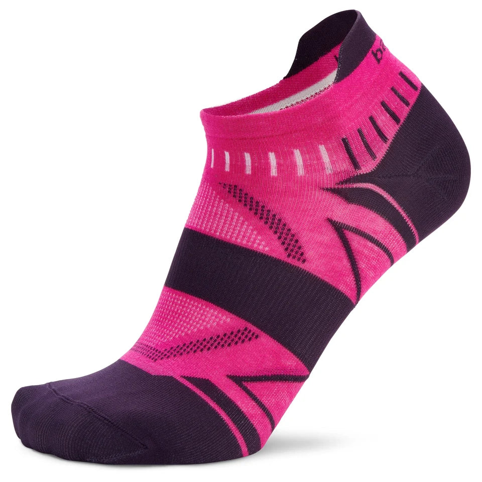 Balega Hidden Dry Re-Engineered Sock - No Show