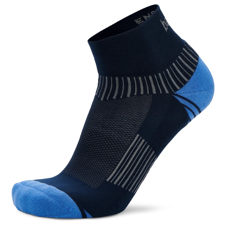 Balega Enduro Re-Engineered Sock - Quarter