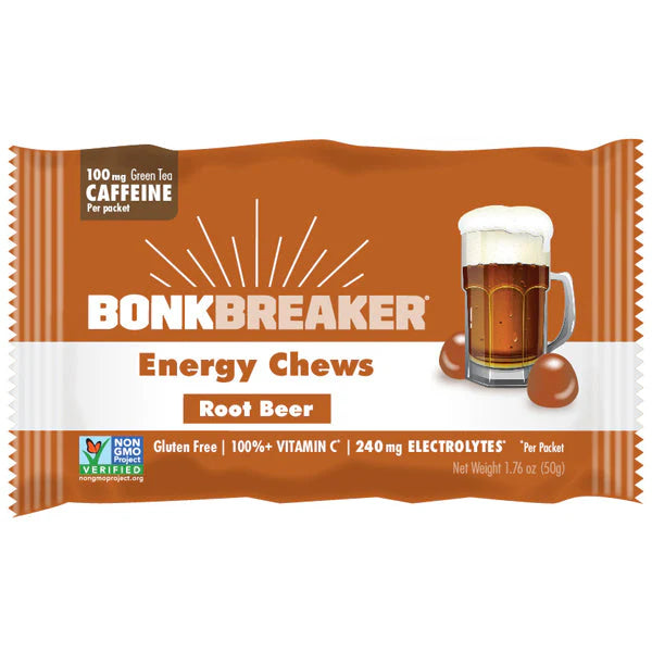 Bonk Breaker Energy Chews