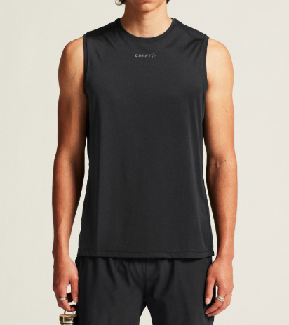 Craft ADV Essence SL Tee 2 - Men's