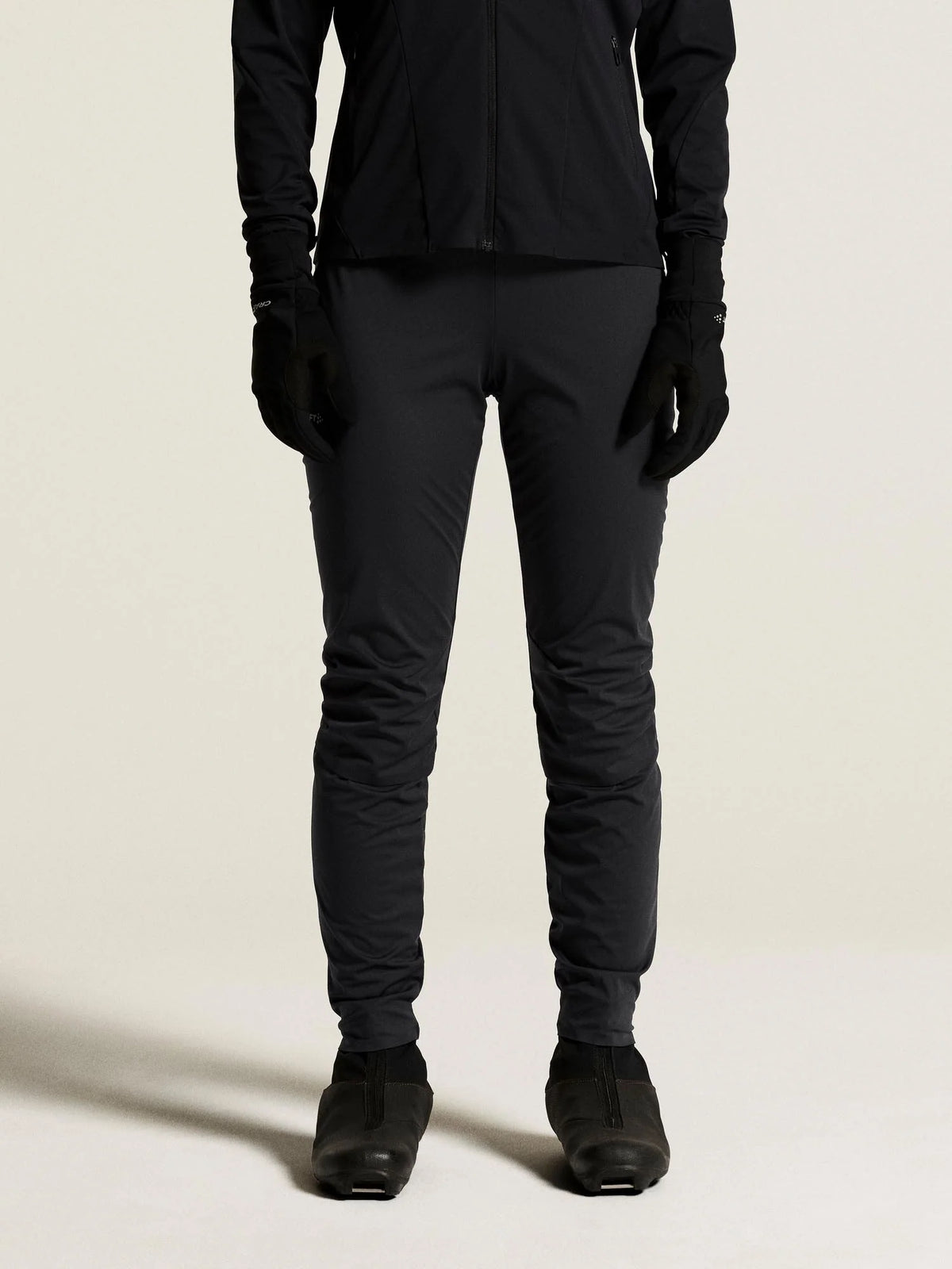 Craft Nordic Race Wind Tights 3 - Women's